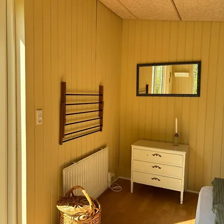 Apartmán Elverhoj Them