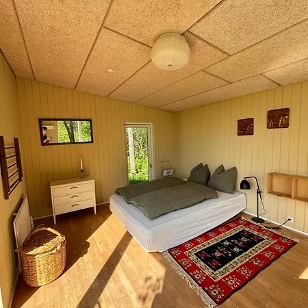 Elverhoj Apartamento *