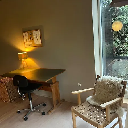 Elverhoj Appartement