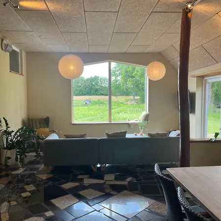 Elverhoj Apartmán *