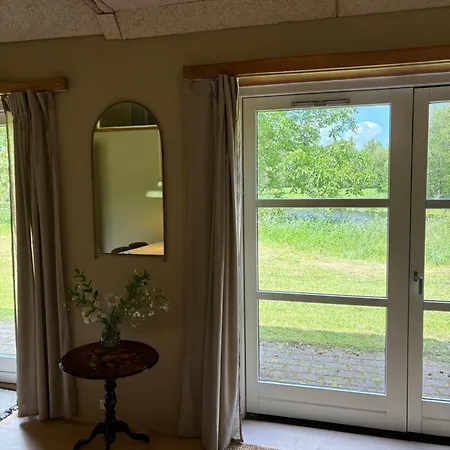 Elverhoj Apartmán *