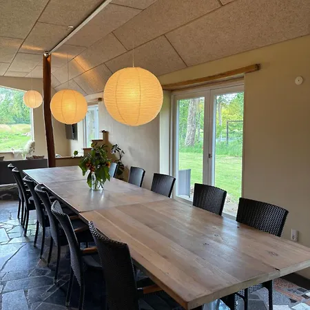 Apartment Elverhoj Them