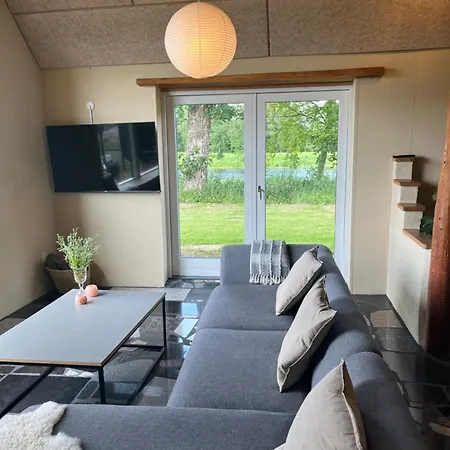 Elverhoj Appartement