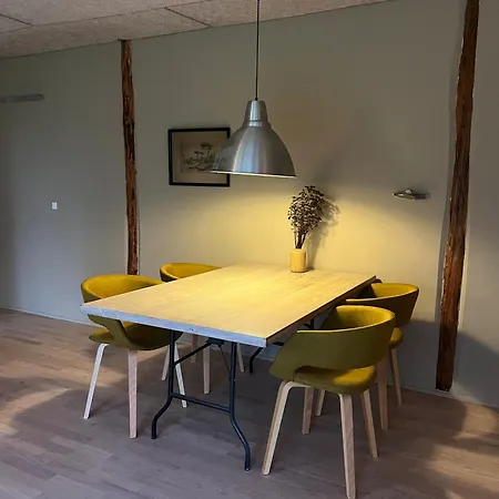 Appartement Elverhoj