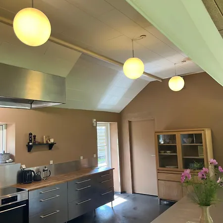 Elverhoj Apartamento *