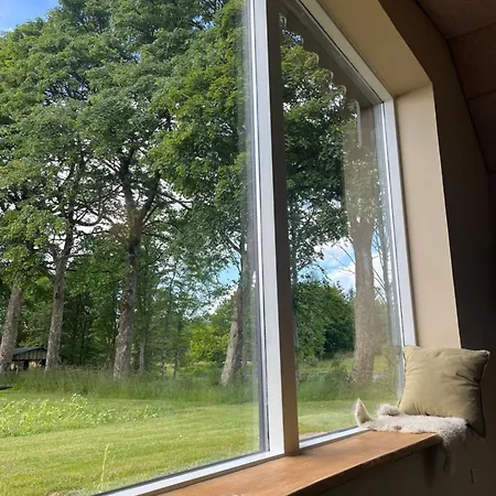 Apartamento Elverhoj