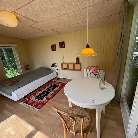 Appartement Elverhoj *
