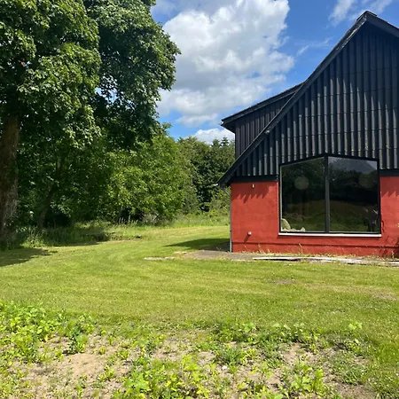 Elverhoj アパート Them