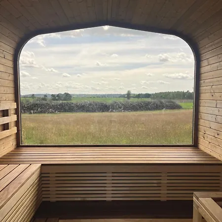 Appartement Elverhoj