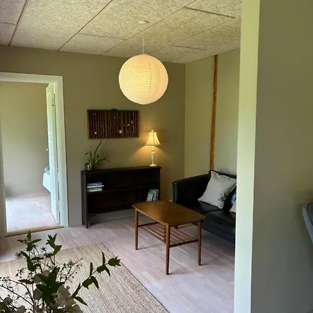 Elverhoj Appartement