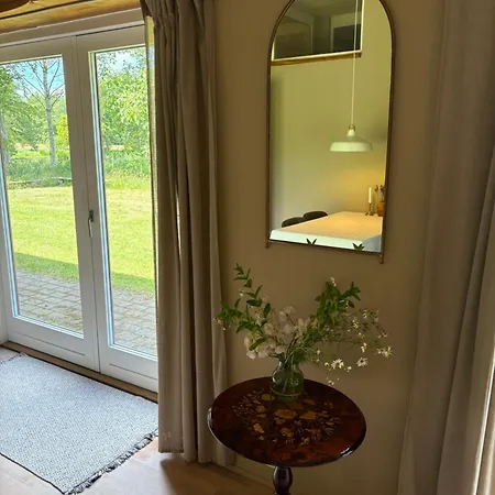 Elverhoj Appartement *