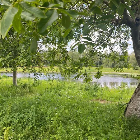 Apartamento Elverhoj