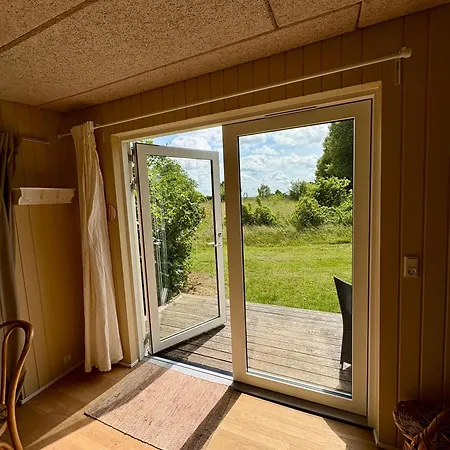 Elverhoj アパート Them