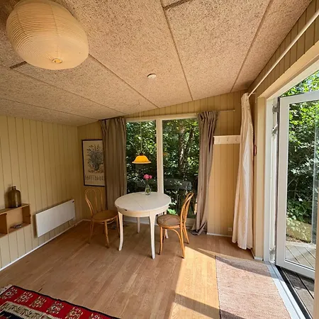 Appartement Elverhoj *