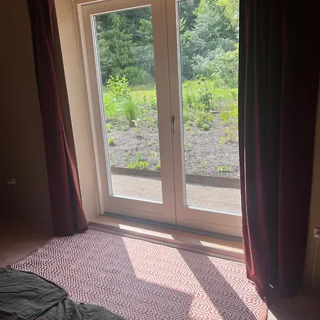 Apartmán Elverhoj Them