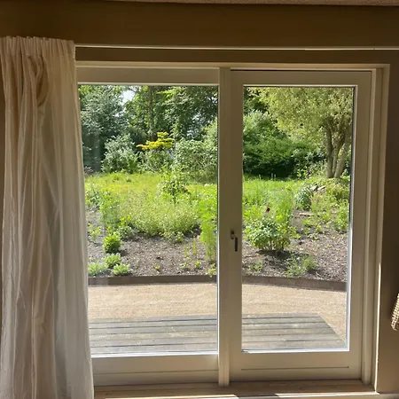 Elverhoj Apartment Them