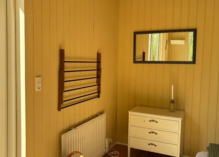 Appartement Elverhoj Them