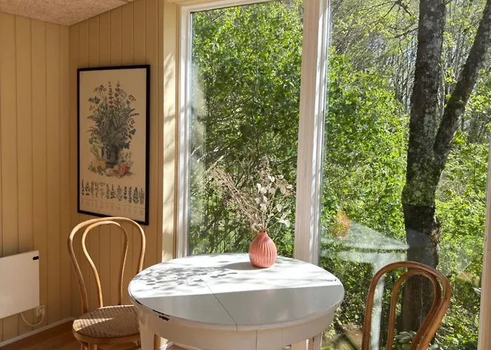 Elverhoj Apartment