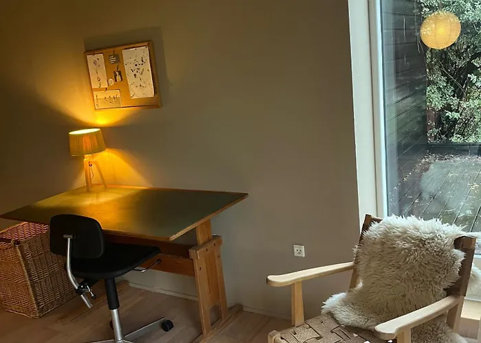 Elverhoj Apartment