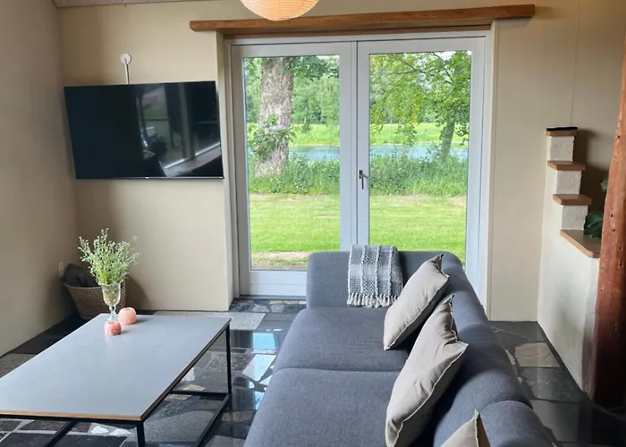 Elverhoj Apartment