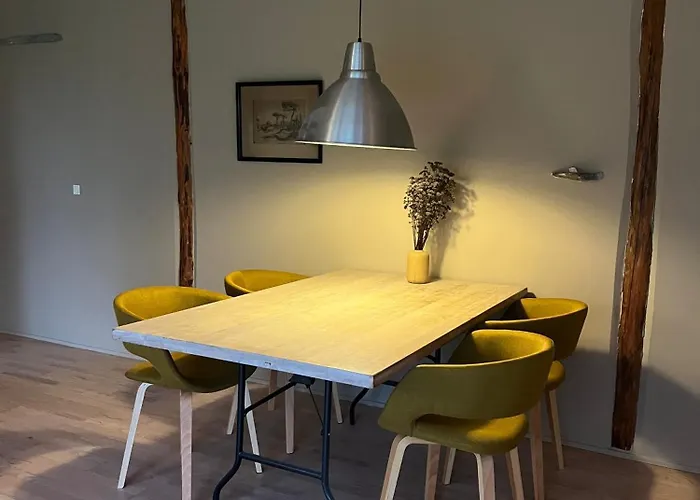 Apartment Elverhoj