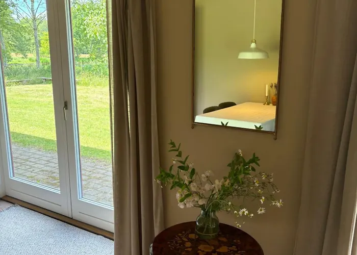 Elverhoj Apartment *