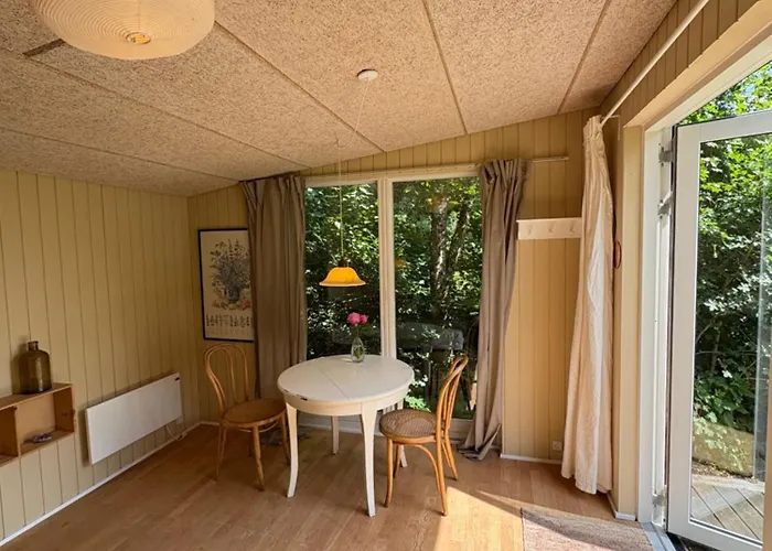 Apartment Elverhoj *